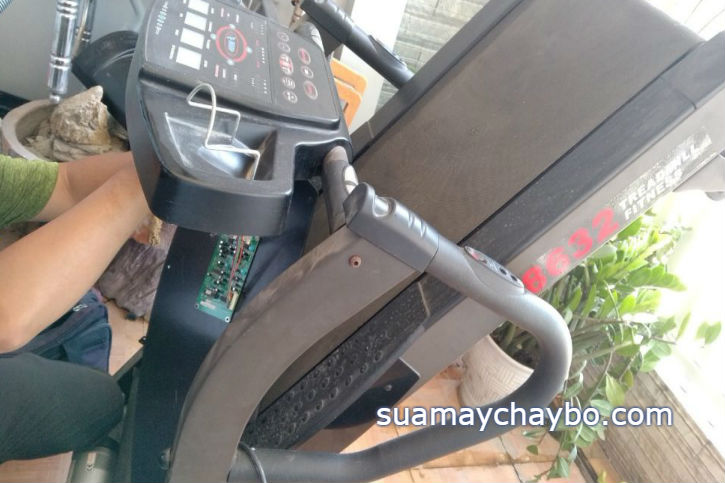 Đà Nẵng nhiều địa chỉ lừa đảo sửa máy chạy bộ cần lưu ý