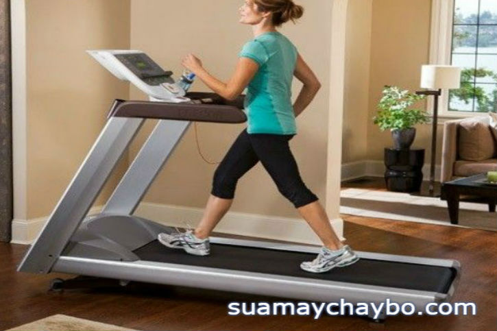 Hướng dẫn chọn mua máy chạy bộ cũ