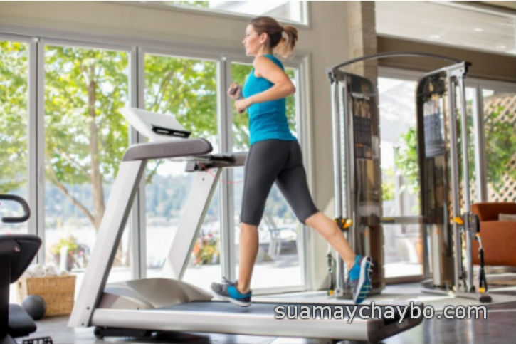 Máy chạy bộ có thật sự tốt như quảng cáo không