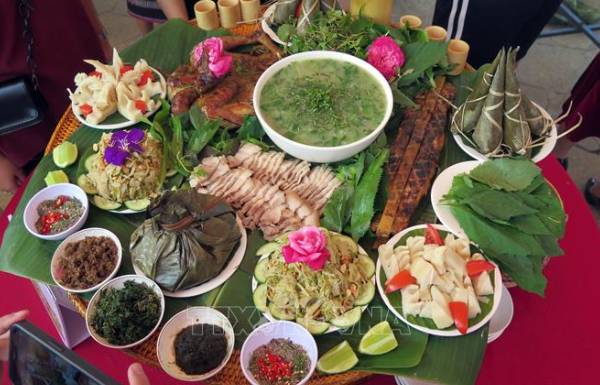 Những món ăn đáng để thử vào mua đông khi đến Hà Nội 