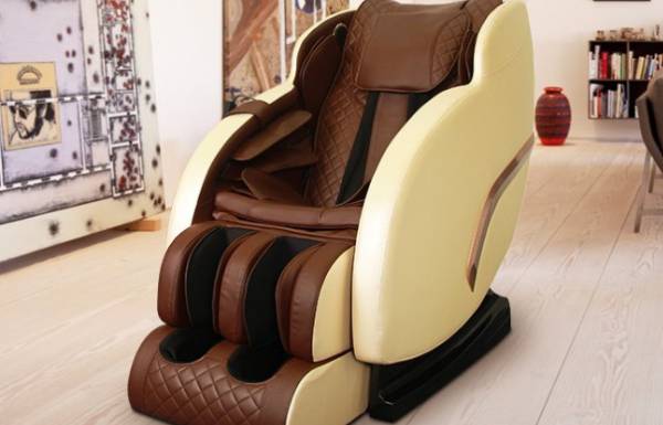 Năm 2024 ghế massage giá rẻ liệu có còn tôn tại được không