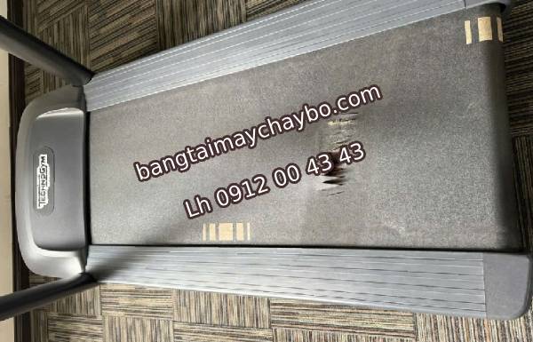 Tại sao băng tải mới thay nhiều người không tăng chỉnh được