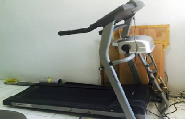 Mua máy chạy bộ cũ cần kiểm tra những phần nào của máy