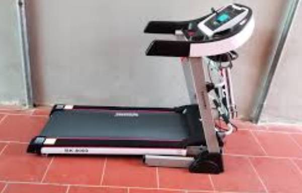 Máy chạy bộ cũ giá rẻ mua về chưa kịp chạy đã hỏng vì sao