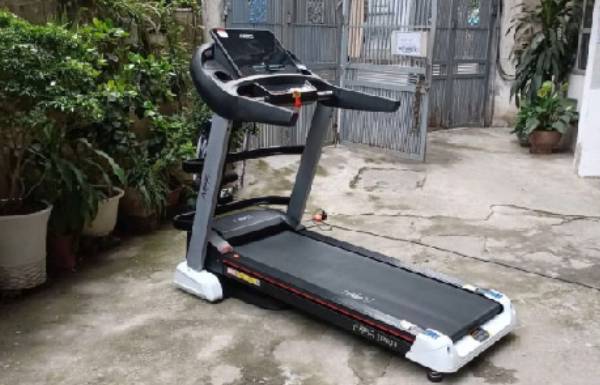 Nên mua máy chạy bộ cũ thanh lý của hãng nào thì tốt