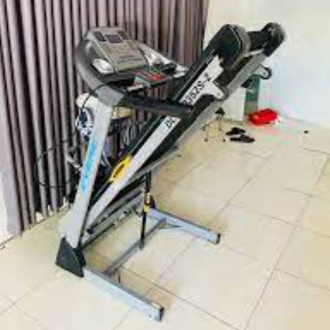 Thanh lý máy chạy bộ cũ Evere Dly 13352S - 2 Giá rẻ 